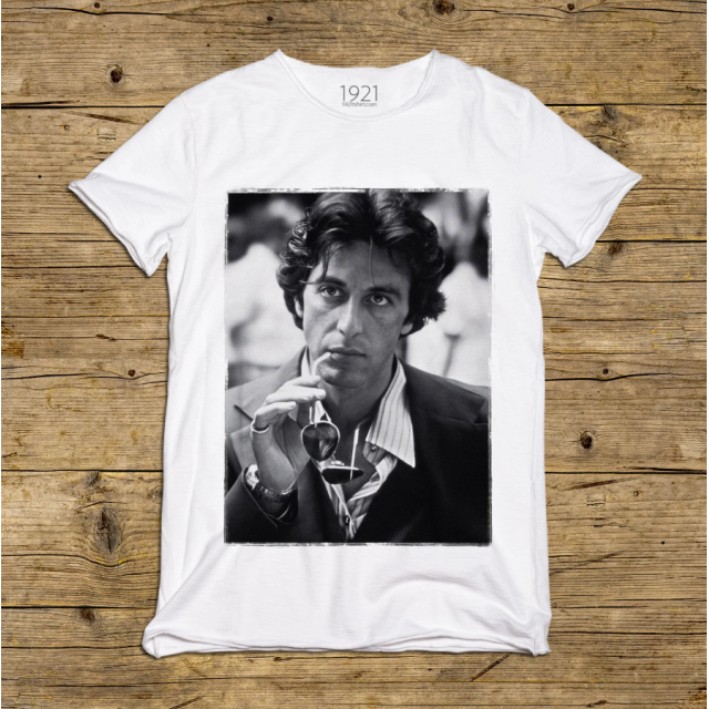 Tričko Al Pacino Tričko Al Pacino